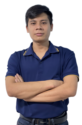 Mr Nguyen Quoc Khanh